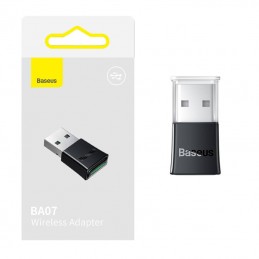 Wireless Adapter Baseus Black BA07