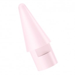 Pen Tips, Baseus Pack of 2, Baby Pink