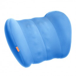 Car Cooling lumbar Clu Baseus ComfortRide Series Car (Blue)