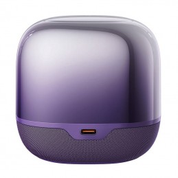 AeQur V2 Wireless Speaker  Baseus  (Purple)