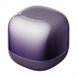 AeQur V2 Wireless Speaker  Baseus  (Purple)