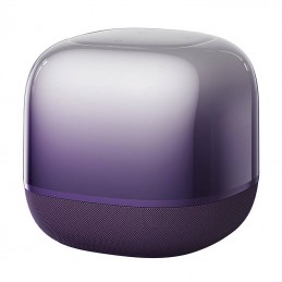 AeQur V2 Wireless Speaker  Baseus  (Purple)