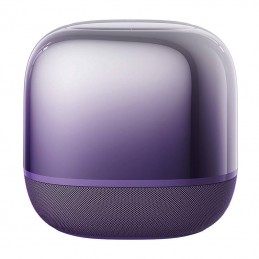 AeQur V2 Wireless Speaker  Baseus  (Purple)