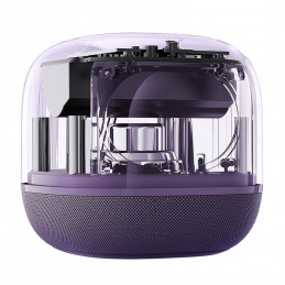 AeQur V2 Wireless Speaker  Baseus  (Purple)