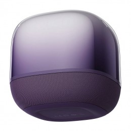 AeQur V2 Wireless Speaker  Baseus  (Purple)