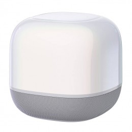 AeQur V2 Wireless Speaker  Baseus  (white)