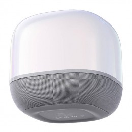 AeQur V2 Wireless Speaker  Baseus  (white)