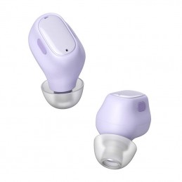 Wireless Earphones Baseus Bowie WM01(Purple)