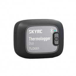 SkyRC TLD001 Thermologger Duo