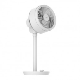 Electric Fan with adjustable height and remote control Deerma FD200