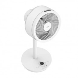 Electric Fan with adjustable height and remote control Deerma FD200