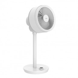 Electric Fan with adjustable height and remote control Deerma FD200