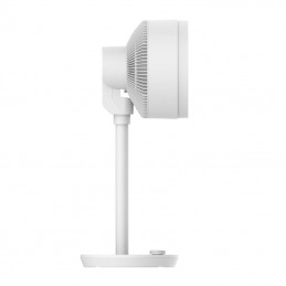 Electric Fan with adjustable height and remote control Deerma FD200