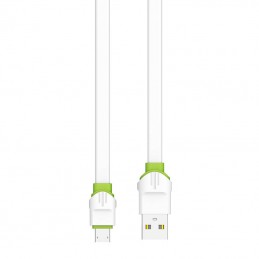 LDNIO LS34 1m microUSB Cable