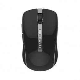 Wireless mouse  Havit MS951GT (black)