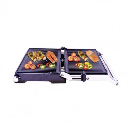 Electric  grill Techwood TGD-2180