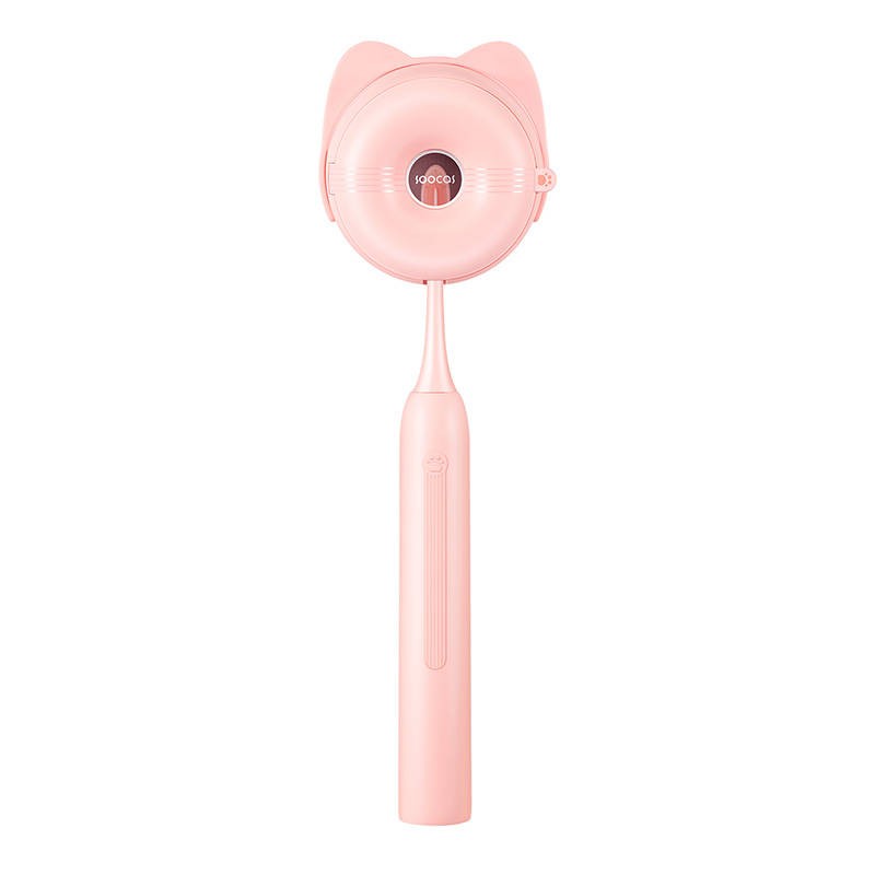 Sonic toothbrush Soocas D3 (pink)