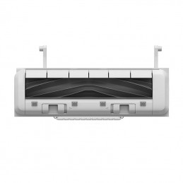 Brush cover for Dreame L10s Ultra/L10 Ultra/ L10 Prime