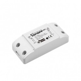 Smart switch WiFi + RF 433 Sonoff RF R2 (NEW)