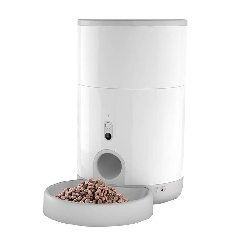 Intelligent Feed Feeder Petoneer Nutri Vision Mini