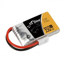 Battery  Tattu 350mAh 3,7V 30C 1S1P