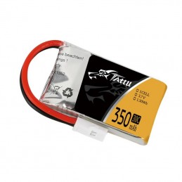 Battery  Tattu 350mAh 3,7V 30C 1S1P