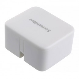 Wireless remote switch SwitchBot-S1 (white)