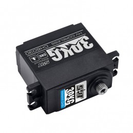 SRT CH6030 HiVOLT CORELESS WATERPROOF Digital servo (30kg-0,11s/60°)