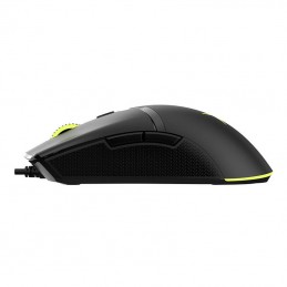 Wireless +2.4 G Vertical Mouse Delux M800 DB