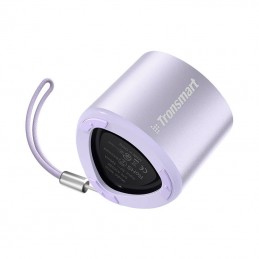 Wireless Bluetooth Speaker Tronsmart Nimo Purple (purple)