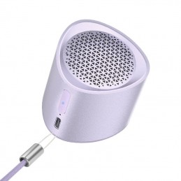 Wireless Bluetooth Speaker Tronsmart Nimo Purple (purple)