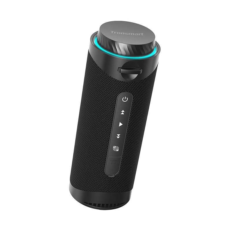 Wireless Bluetooth Speaker Tronsmart T7 (black)