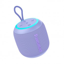 Wireless Bluetooth Speaker Tronsmart T7 Mini Purple (purple)