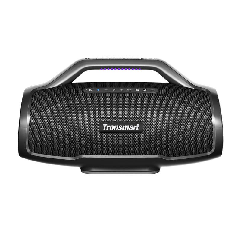 Wireless Bluetooth Speaker Tronsmart Bang Max EU Plug (black)