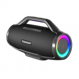 Wireless Bluetooth Speaker Tronsmart Bang Max EU Plug (black)