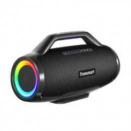 Wireless Bluetooth Speaker Tronsmart Bang Max EU Plug (black)