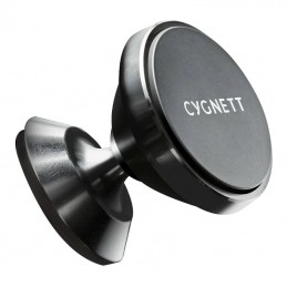 Magnetic Car Dash and Windscreen Phone Mount Cygnett