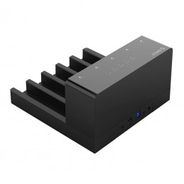 Docking station 5x HDD 3,5 / 2,5" Orico SATA with duplicator function