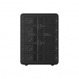 Hard Drive Enclosure Orico HDD, 3.5 Inch, 5 Bay, USB 3.0 type B