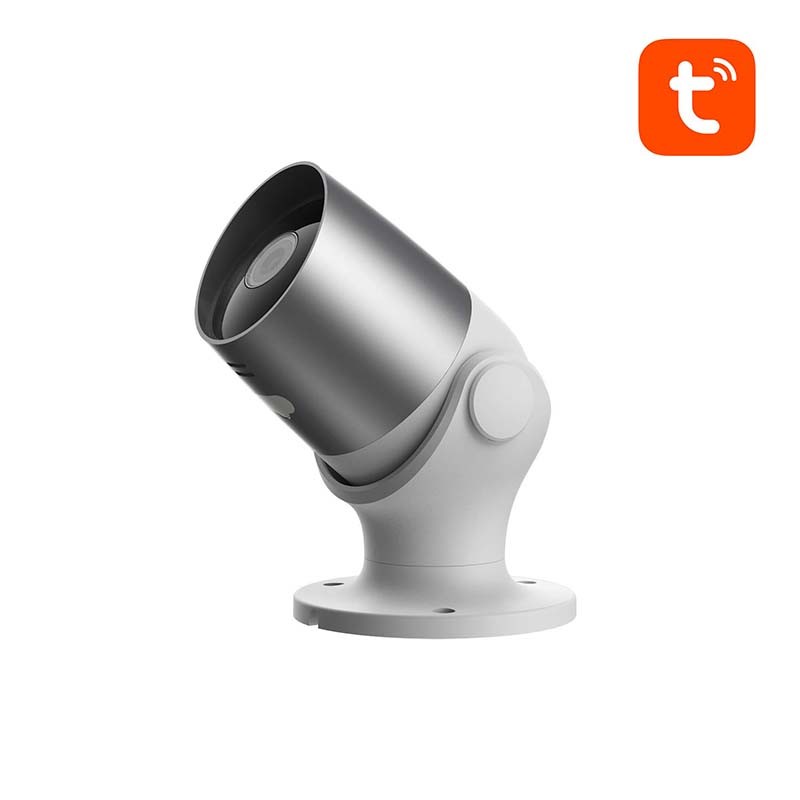 IP Outdoor Camera Laxihub O1-TY WiFi 1080p Tuya