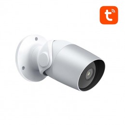 IP Outdoor Camera Laxihub O1-TY WiFi 1080p Tuya