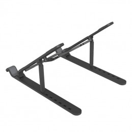 Orico PFB-A24-BK-BP laptop stand (black)