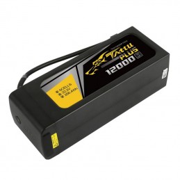 Akumulator Tattu Plus 12000mAh 22.2V 15C 6S1P