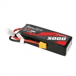 Battery Gens Ace 5000mAh 11,1V 60C 3S1P Shorty  XT60