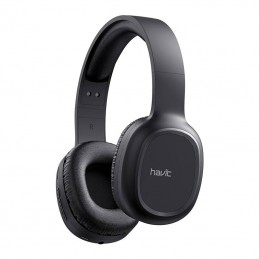 Havit H2590BT PRO Wireless Bluetooth headphones (black)