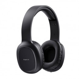 Havit H2590BT PRO Wireless Bluetooth headphones (black)