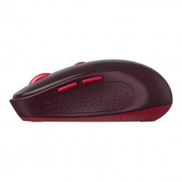 Wireless mouse Havit MS76GT plus (red)