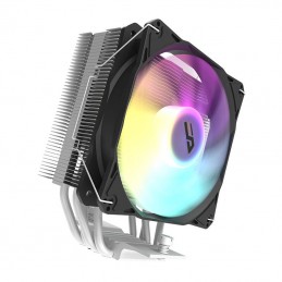 CPU active cooling Darkflash Z4 LED