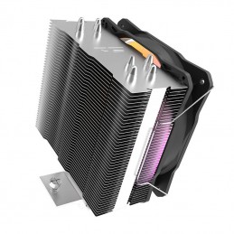 CPU active cooling Darkflash Z4 ARGB