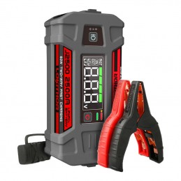 Battery/ jump starter Lokithor  - 2500A 12V 55Wh